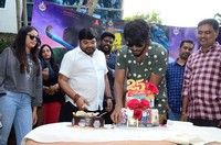 A1 Express Movie Success Celebrations